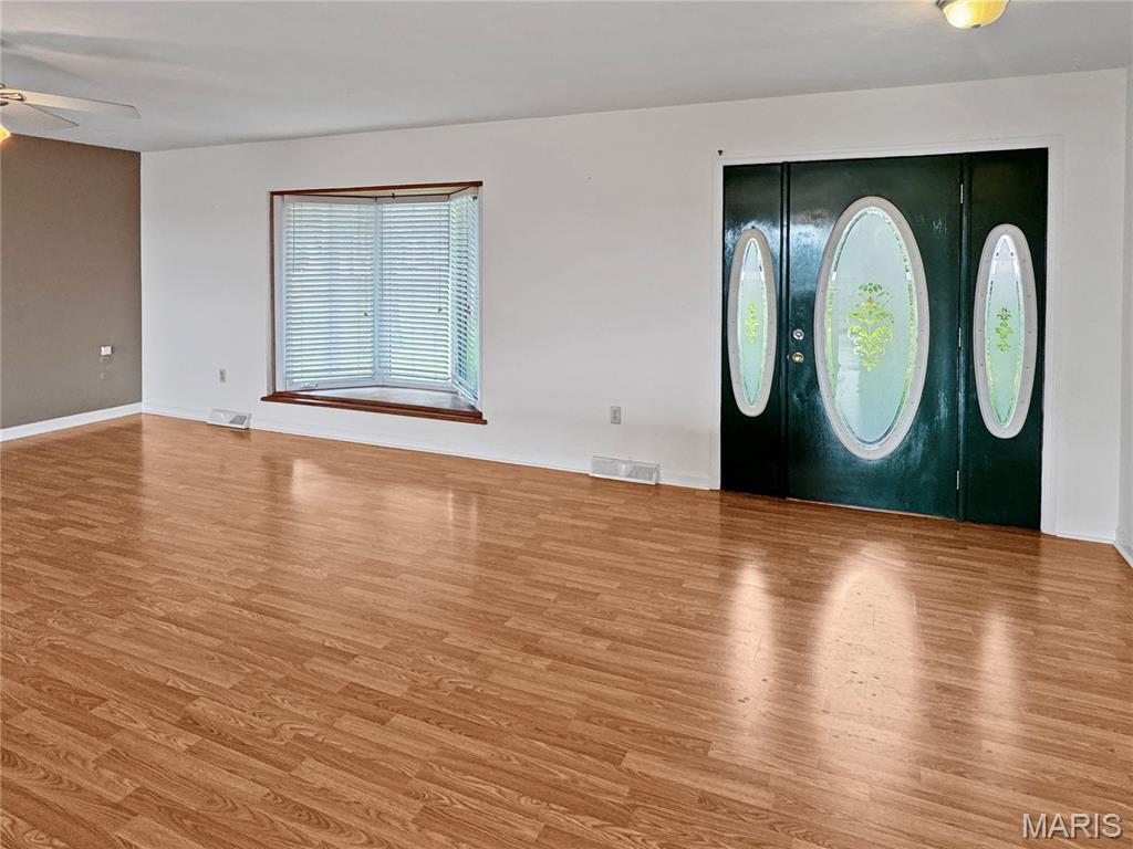Glenrich Estates - Residential