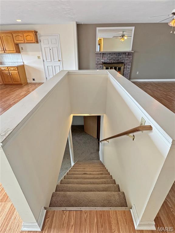 Glenrich Estates - Residential
