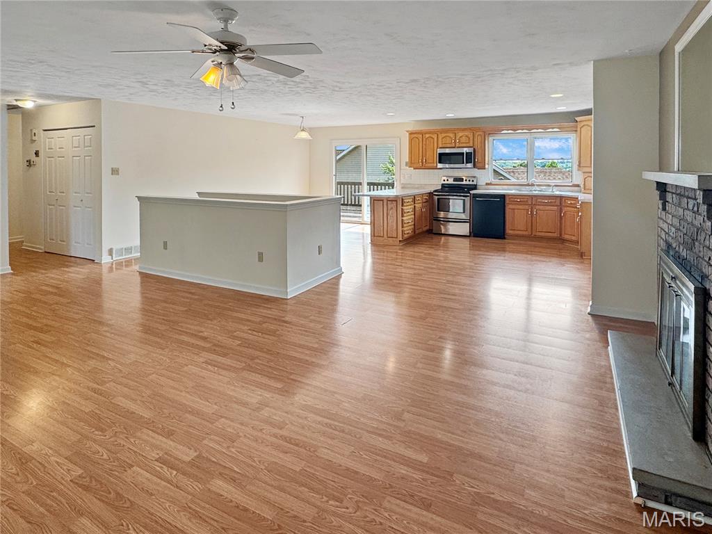 Glenrich Estates - Residential