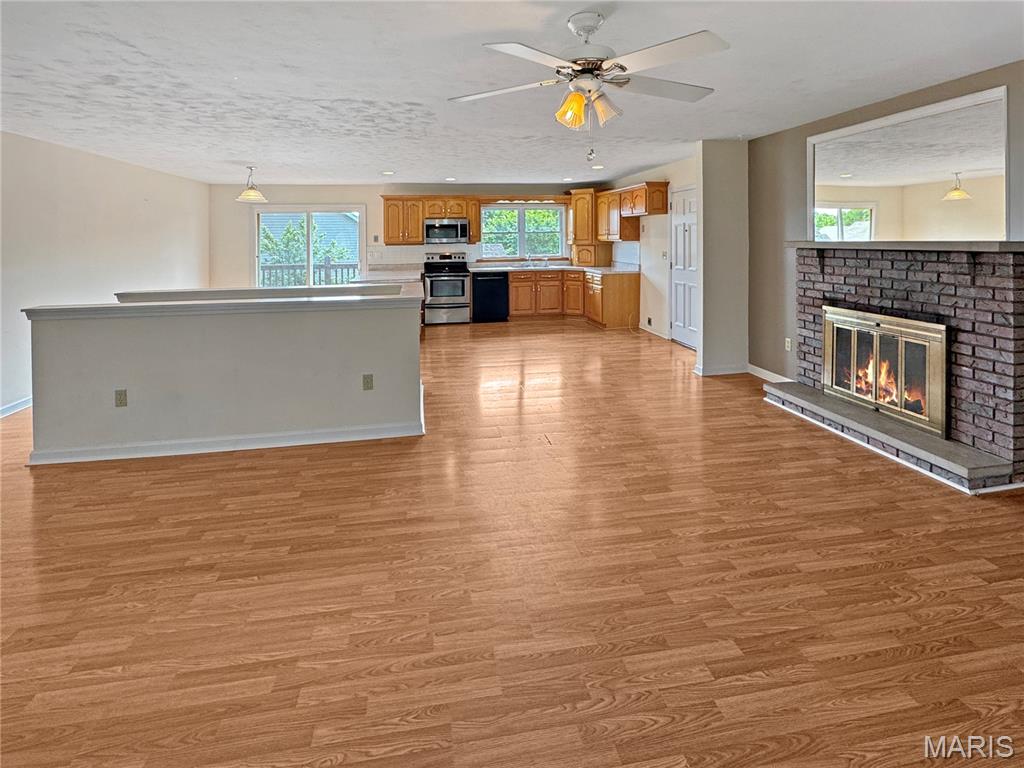 Glenrich Estates - Residential
