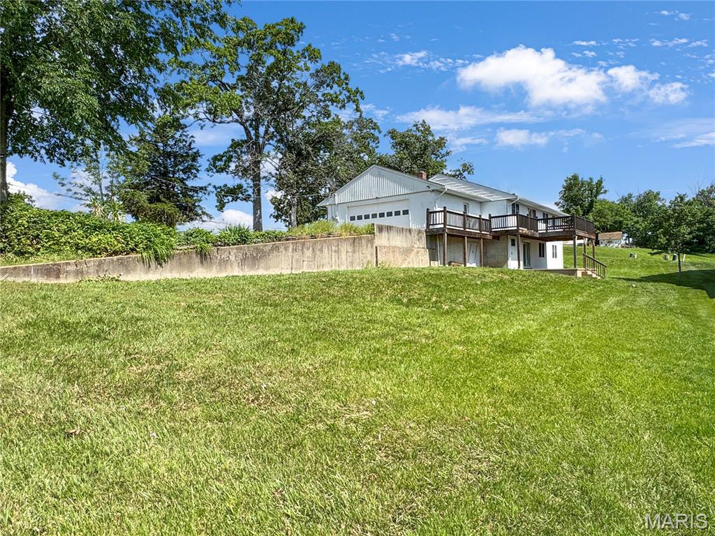 Glenrich Estates - Residential