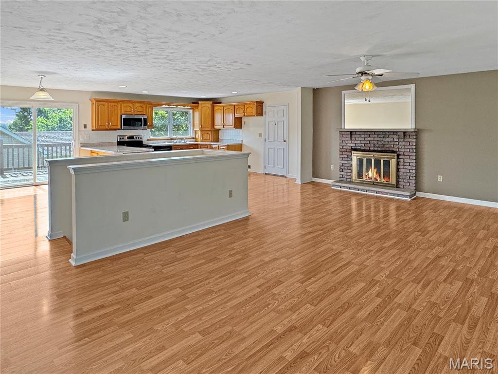 Glenrich Estates - Residential