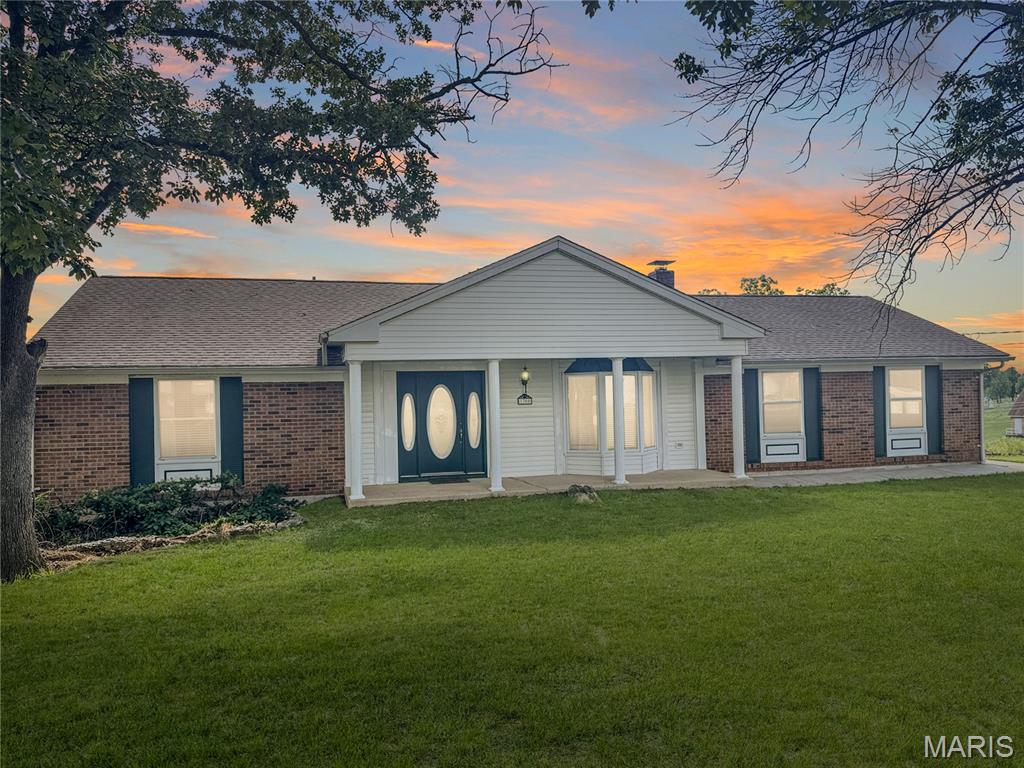 Glenrich Estates - Residential
