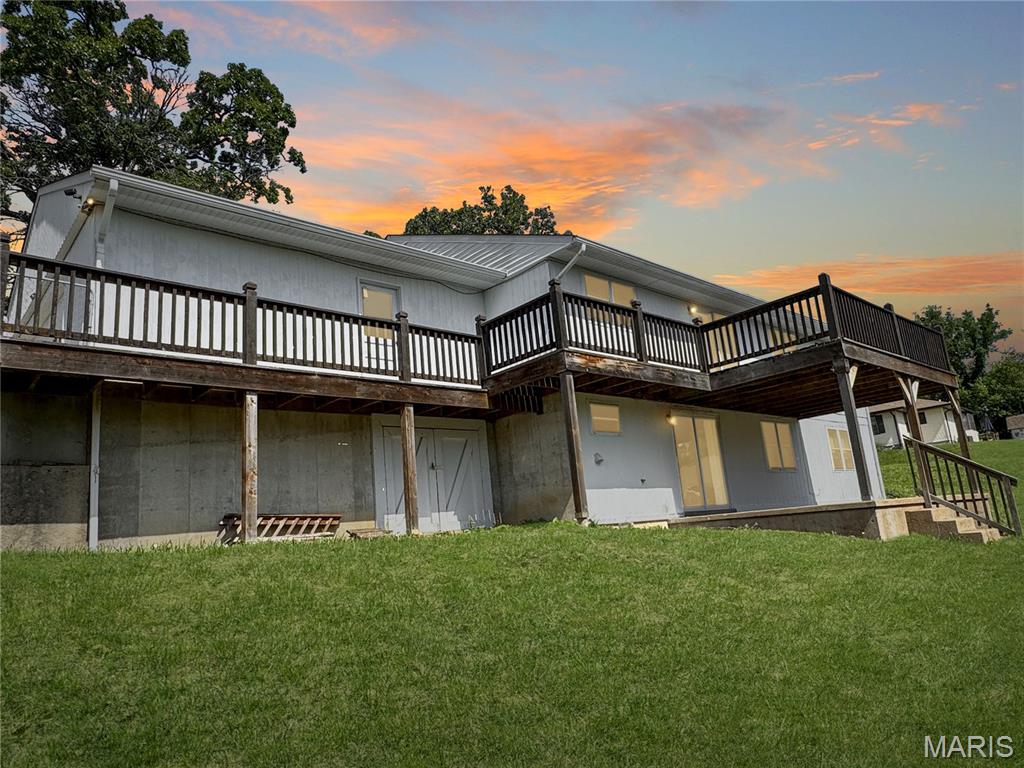 Glenrich Estates - Residential