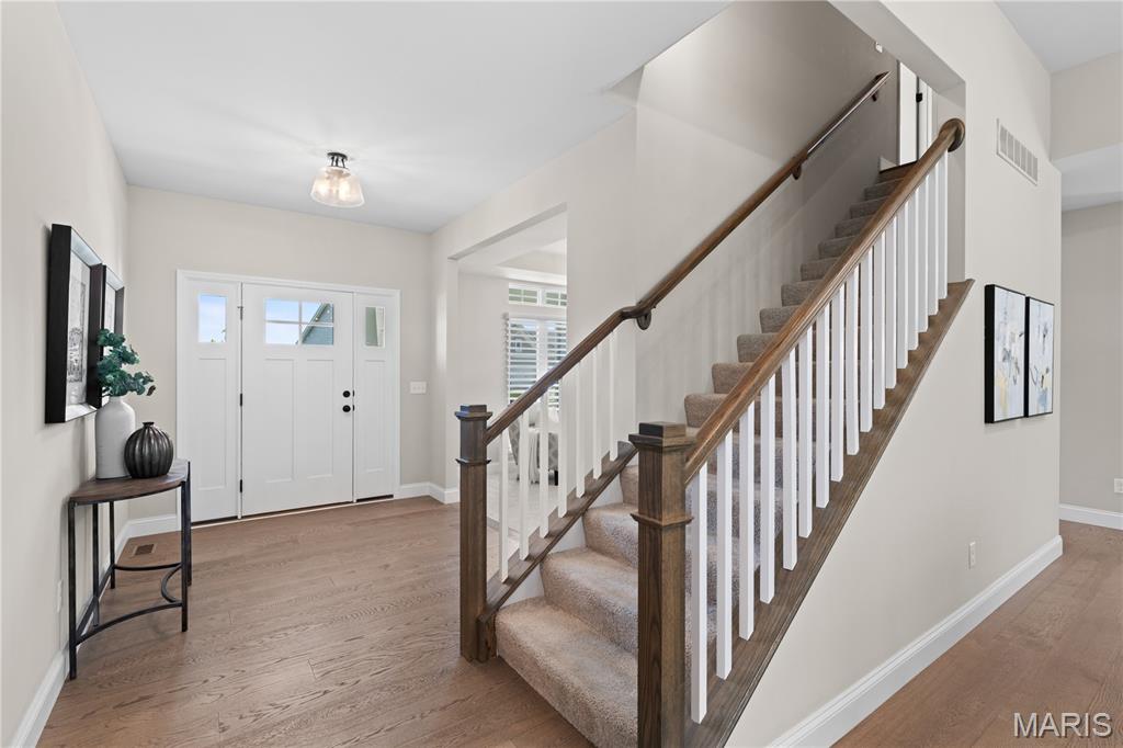 O'Fallon, Missouri 63368, United States, 4 Bedrooms Bedrooms, ,4 BathroomsBathrooms,Residential,Active,185668