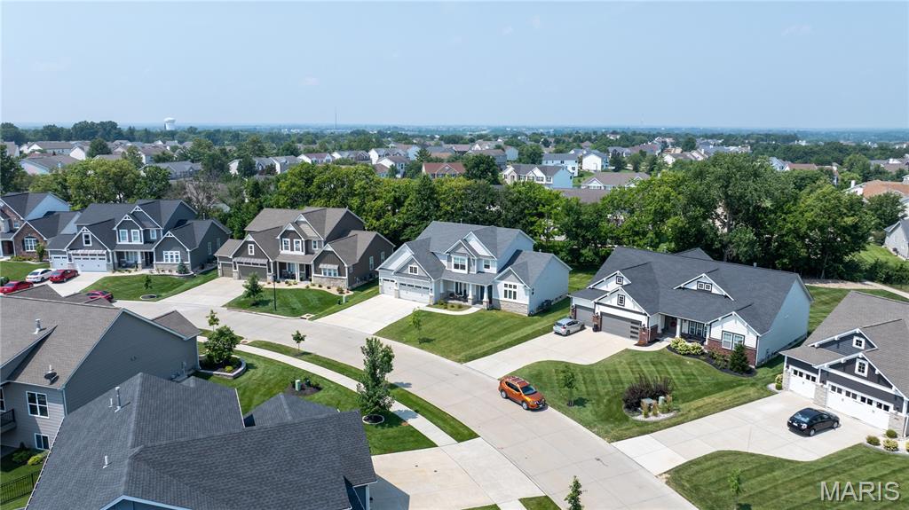 O'Fallon, Missouri 63368, United States, 4 Bedrooms Bedrooms, ,4 BathroomsBathrooms,Residential,Active,185668