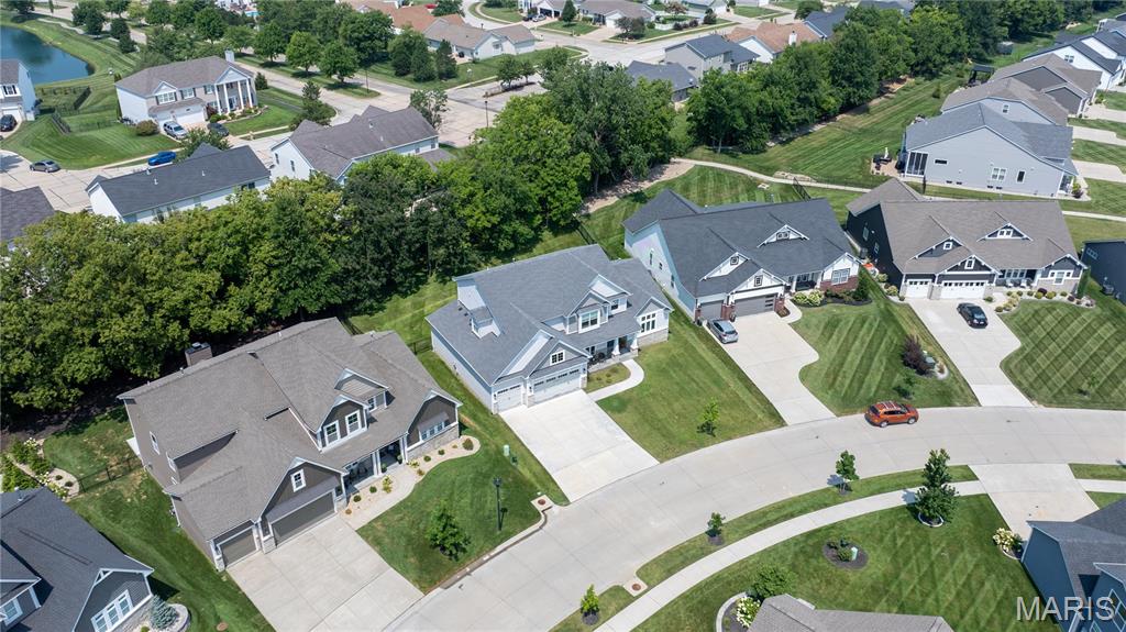 O'Fallon, Missouri 63368, United States, 4 Bedrooms Bedrooms, ,4 BathroomsBathrooms,Residential,Active,185668