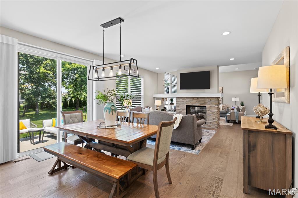 O'Fallon, Missouri 63368, United States, 4 Bedrooms Bedrooms, ,4 BathroomsBathrooms,Residential,Active,185668