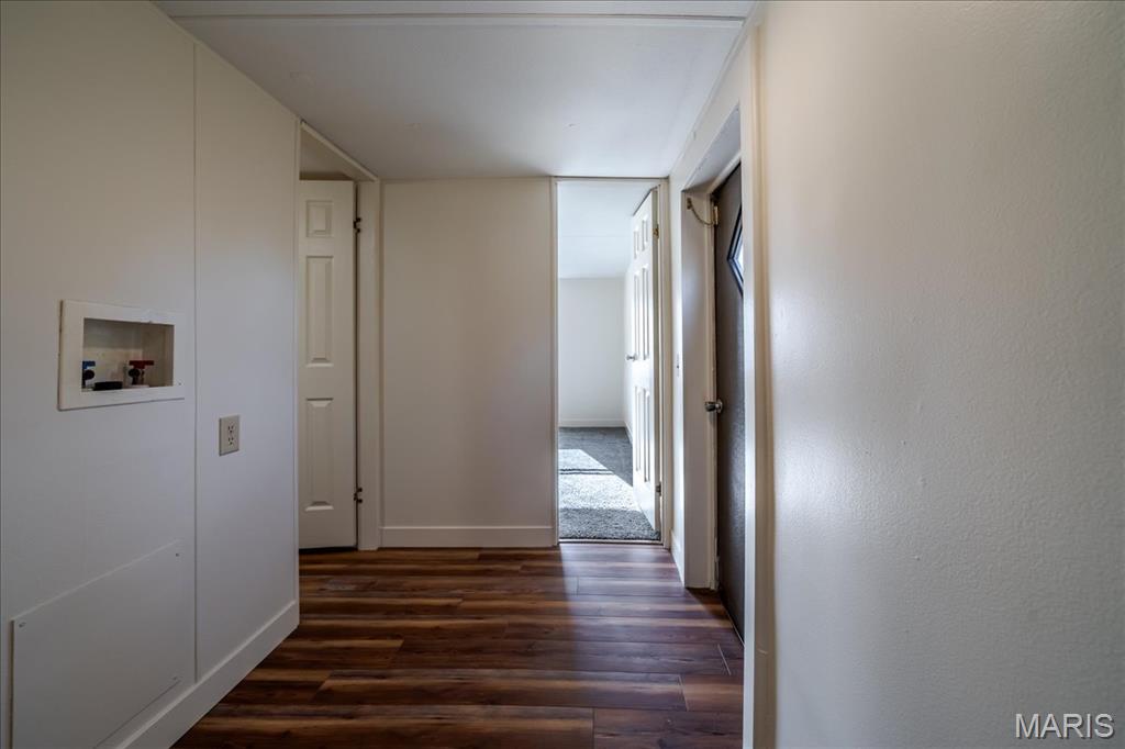 Tracts - Residential