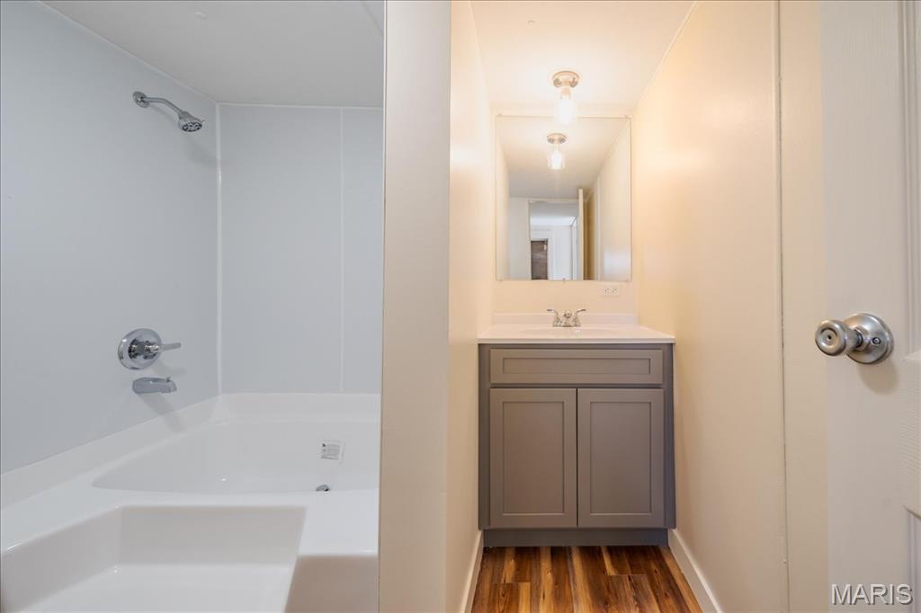 Tracts - Residential