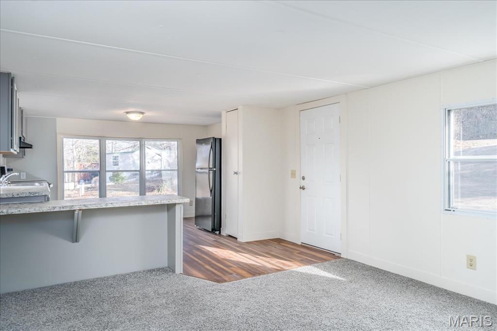 Tracts - Residential