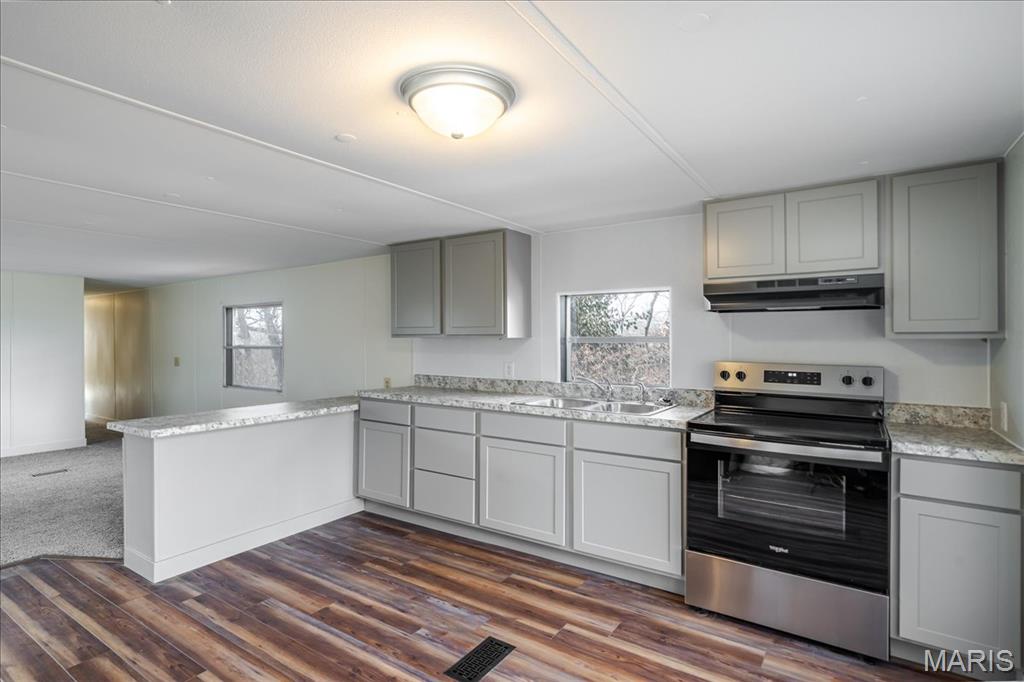 Tracts - Residential