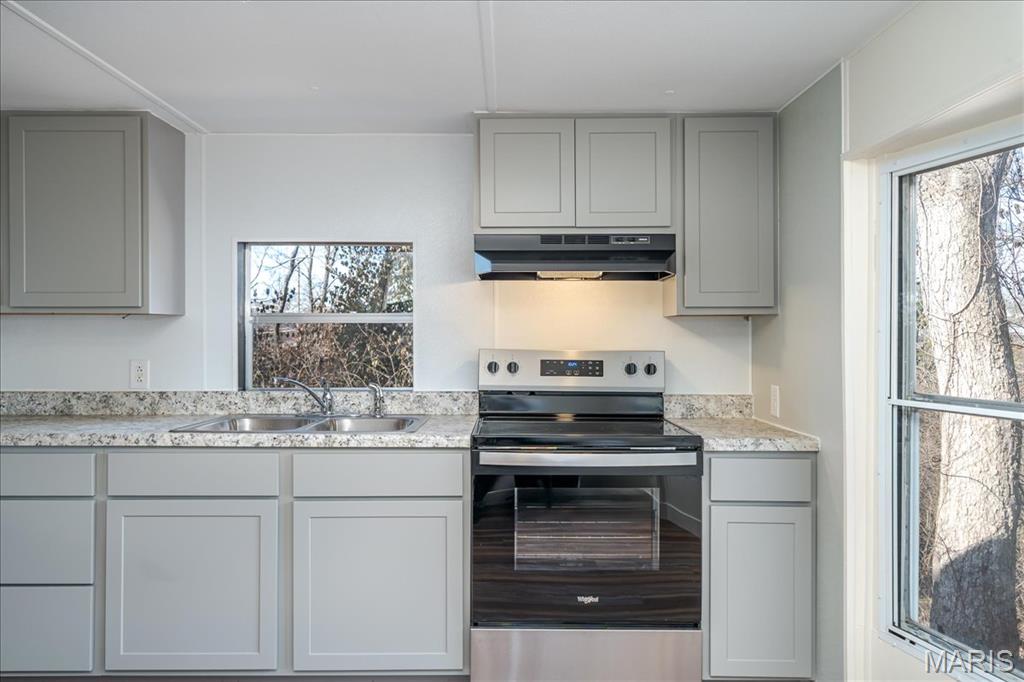 Tracts - Residential