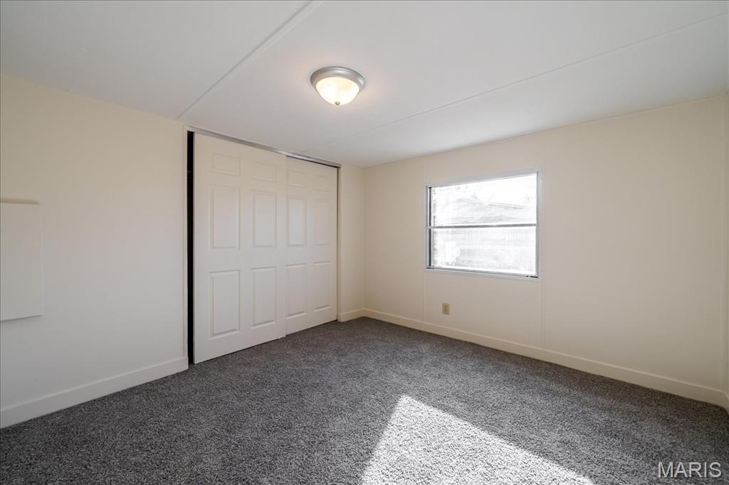 Tracts - Residential