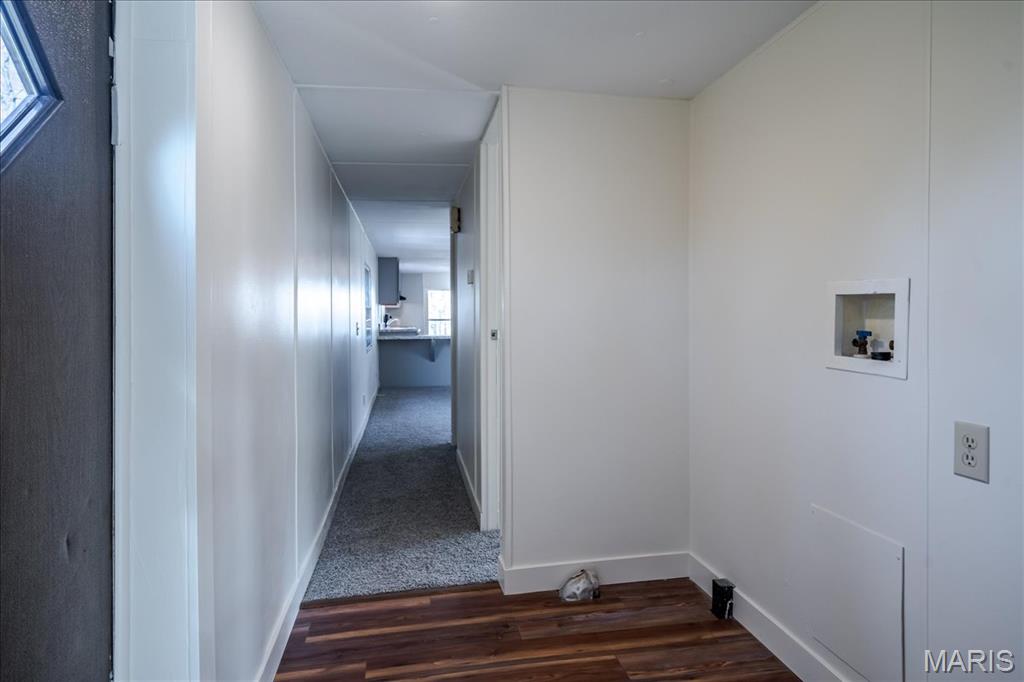 Tracts - Residential