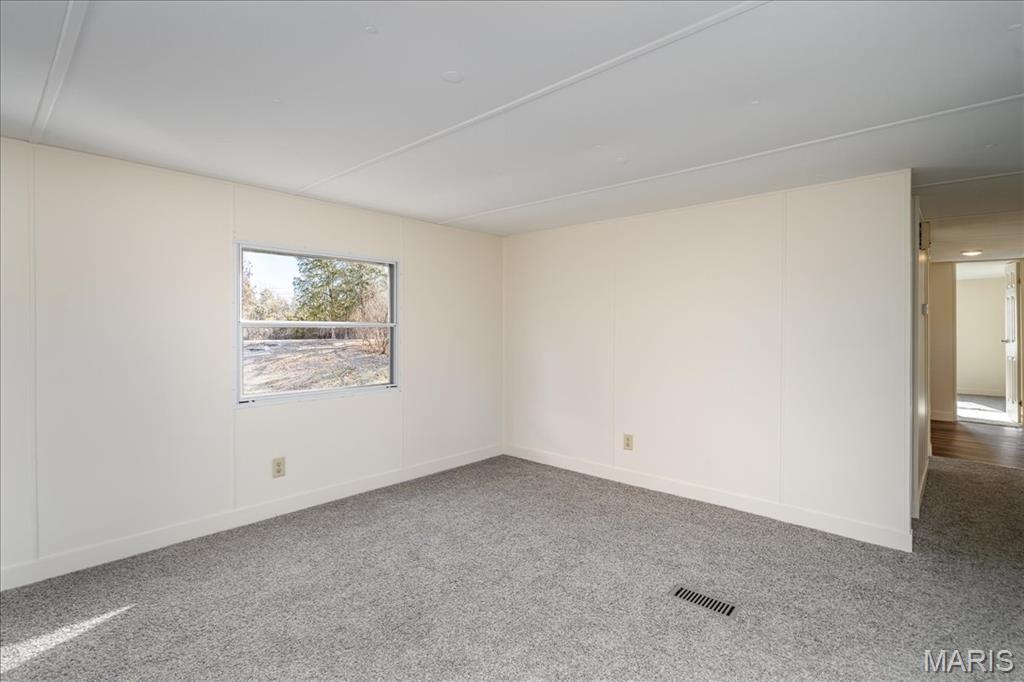 Tracts - Residential