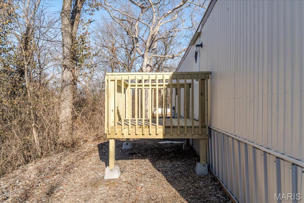 Tracts - Residential