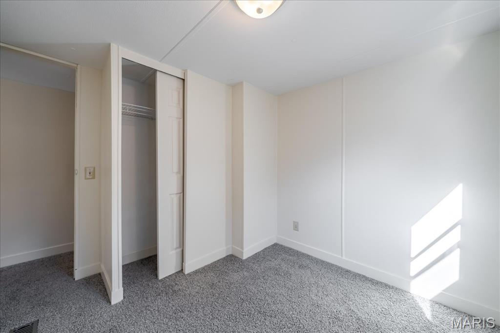 Tracts - Residential