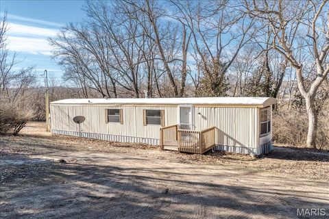 1157 Rock Road Union MO 63084