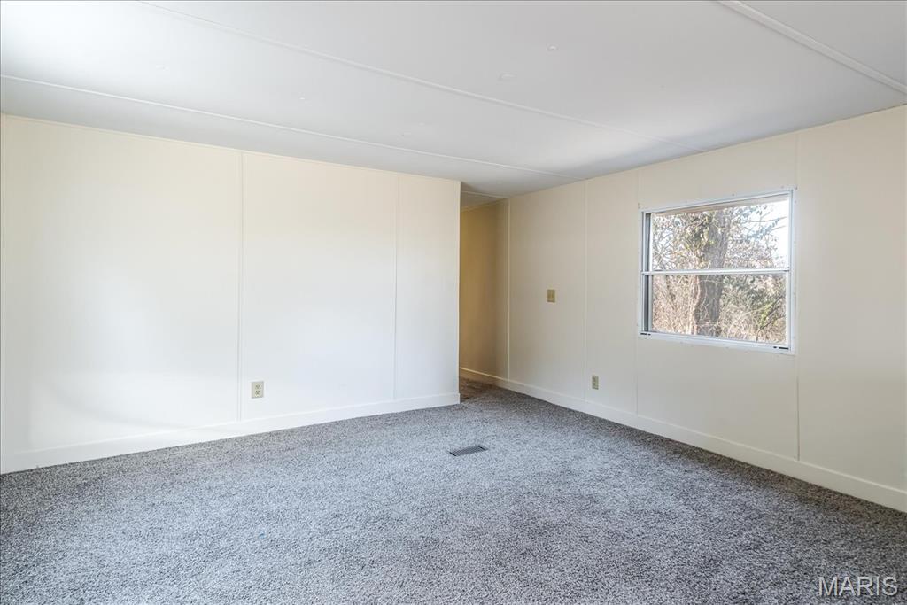 Tracts - Residential