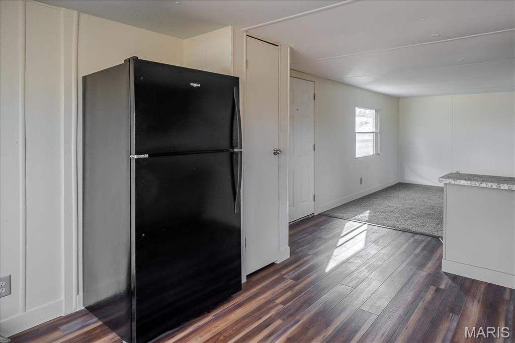 Tracts - Residential