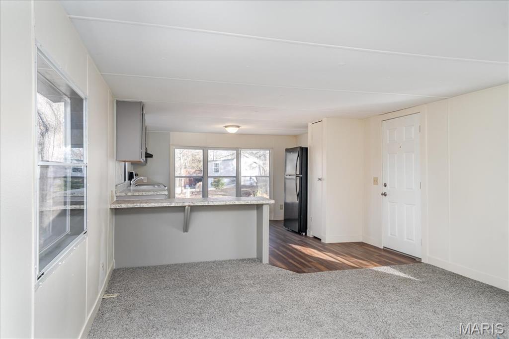 Tracts - Residential