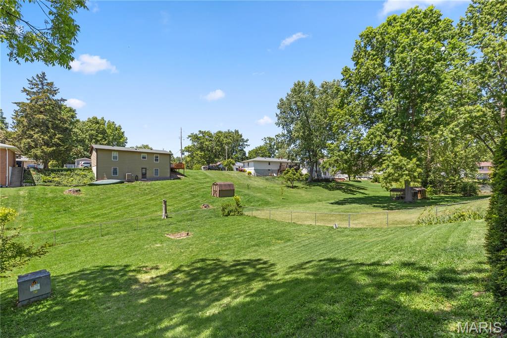 NA - Residential