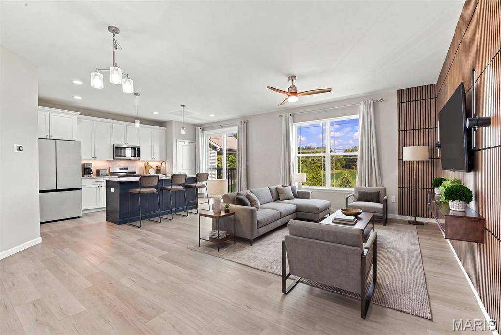 2370 Windswept Farms Drive