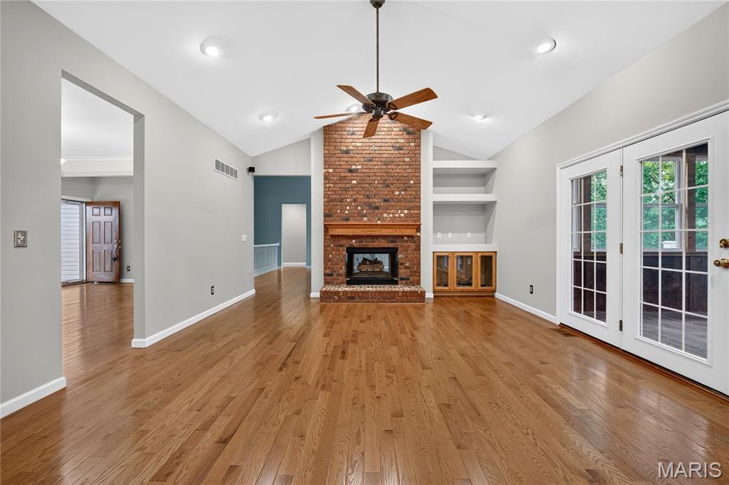 1819 Heather Glen Court