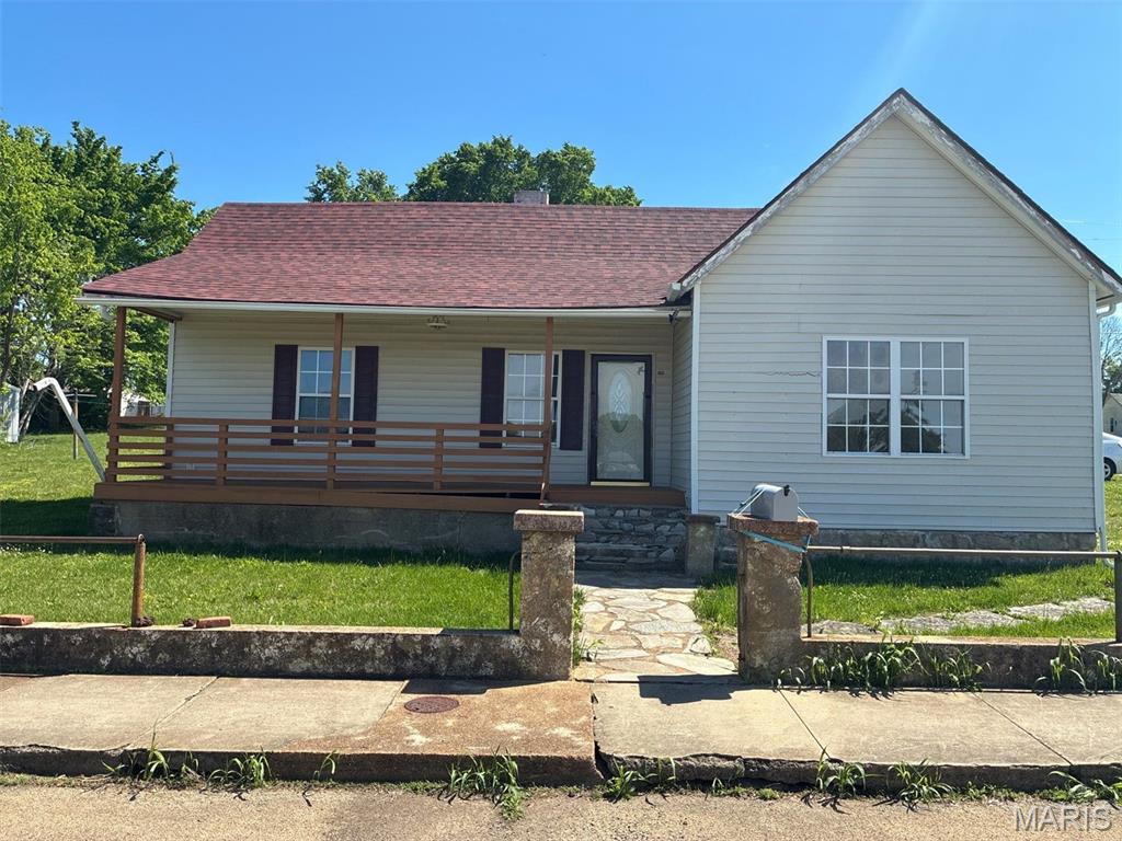N/A - Residential