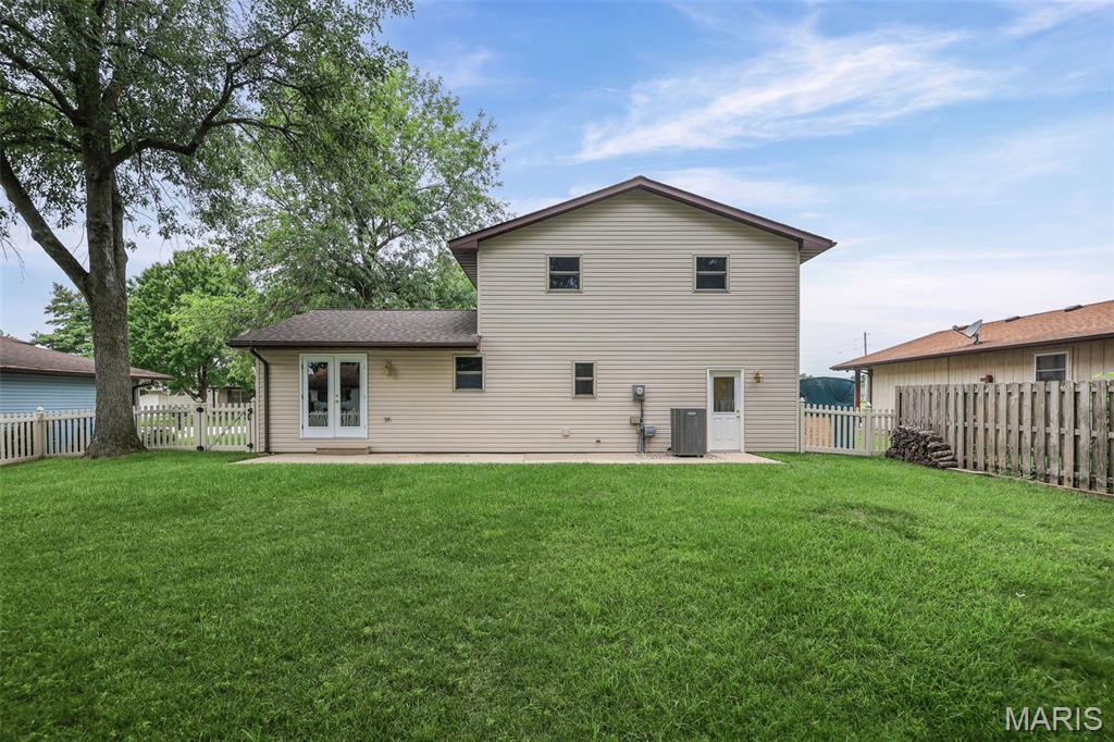 410 N 9th Street