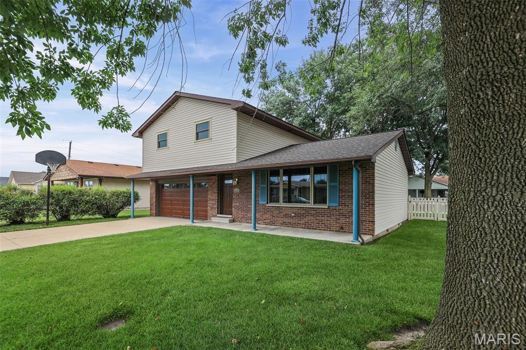 410 N 9th Street