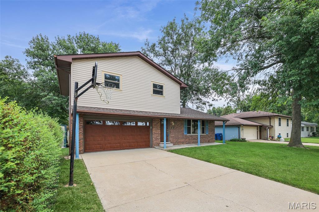 410 N 9th Street