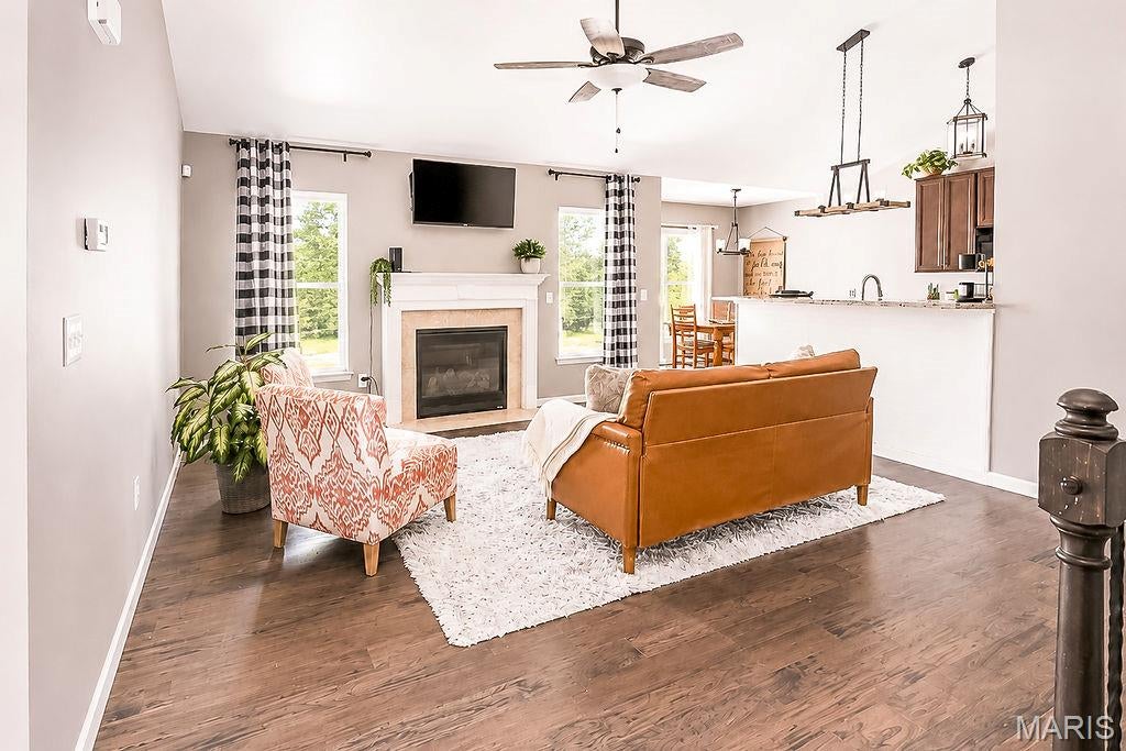 1192 Tahoe Place