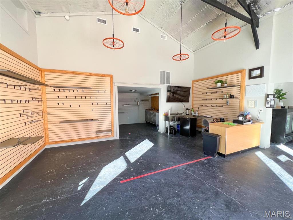 Knornschilds Sub & 2nd Add - Commercial Sale