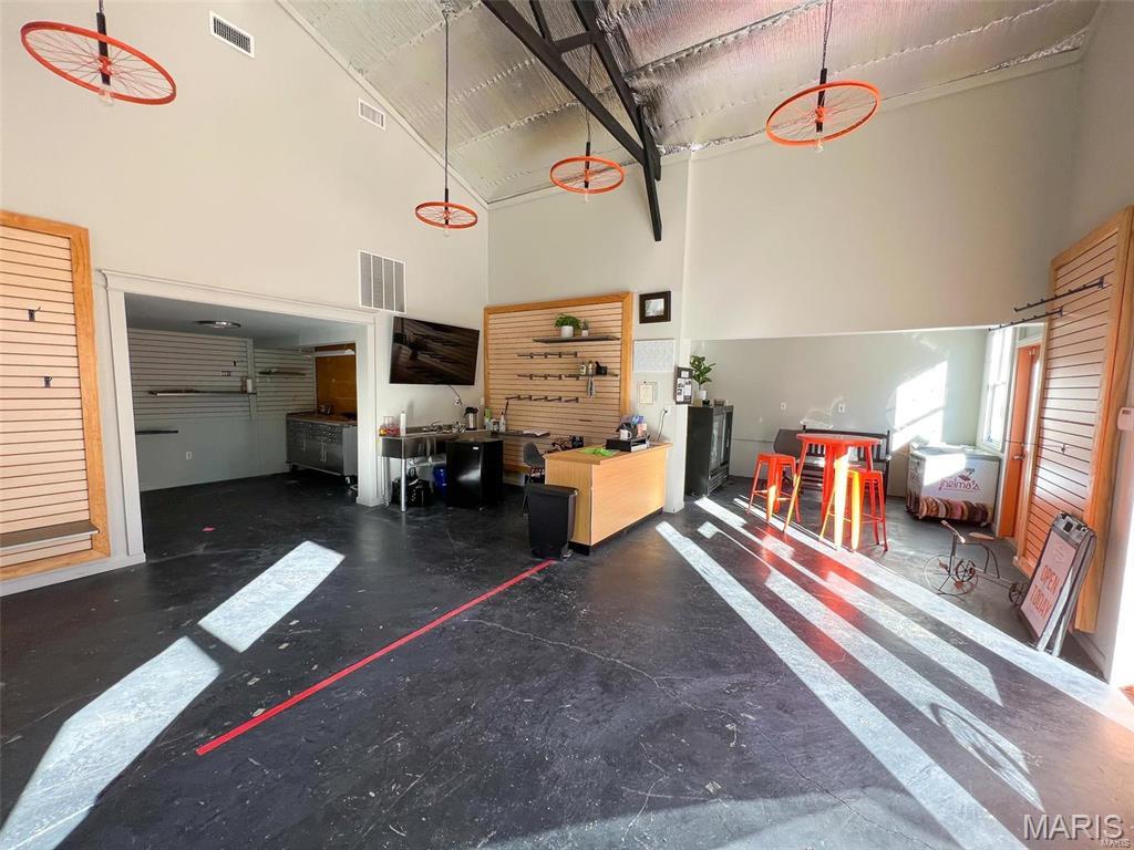 Knornschilds Sub & 2nd Add - Commercial Sale