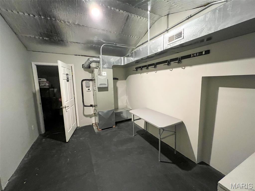Knornschilds Sub & 2nd Add - Commercial Sale