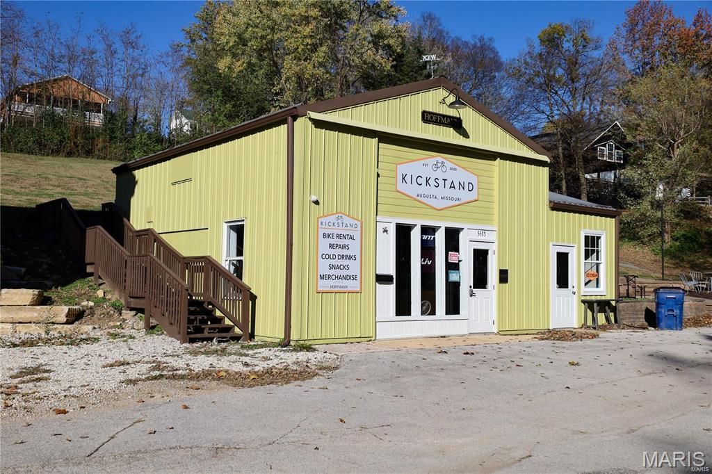 Photo of 5533 Water Street, Augusta, MO 63332 (MLS # 26007809)