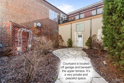 Tiny photo for 4717 McPherson Avenue, St Louis, MO 63108 (MLS # 26067731)