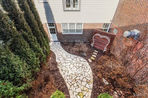 Tiny photo for 4717 McPherson Avenue, St Louis, MO 63108 (MLS # 26067731)