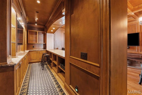 Tiny photo for 4717 McPherson Avenue, St Louis, MO 63108 (MLS # 26067731)