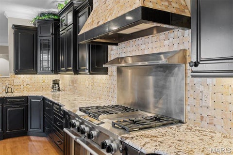 Tiny photo for 4717 McPherson Avenue, St Louis, MO 63108 (MLS # 26067731)