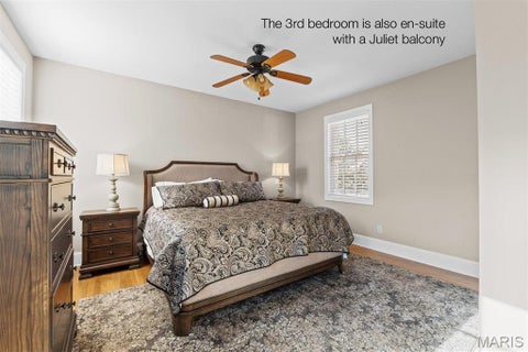 Tiny photo for 4717 McPherson Avenue, St Louis, MO 63108 (MLS # 26067731)