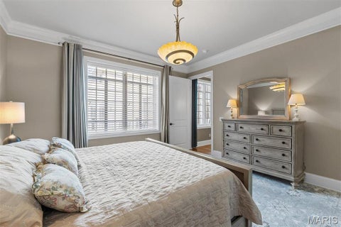 Tiny photo for 4717 McPherson Avenue, St Louis, MO 63108 (MLS # 26067731)