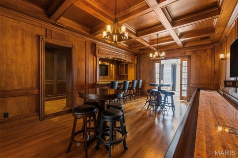 Tiny photo for 4717 McPherson Avenue, St Louis, MO 63108 (MLS # 26067731)