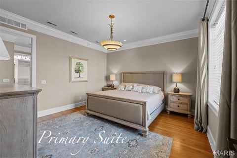 Tiny photo for 4717 McPherson Avenue, St Louis, MO 63108 (MLS # 26067731)