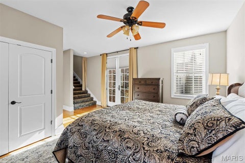 Tiny photo for 4717 McPherson Avenue, St Louis, MO 63108 (MLS # 26067731)