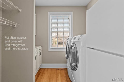Tiny photo for 4717 McPherson Avenue, St Louis, MO 63108 (MLS # 26067731)