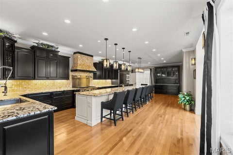 Tiny photo for 4717 McPherson Avenue, St Louis, MO 63108 (MLS # 26067731)