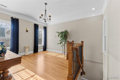 Tiny photo for 4717 McPherson Avenue, St Louis, MO 63108 (MLS # 26067731)
